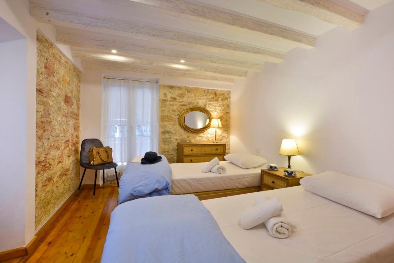 Casa Libretto Old Town Corfu Apartment Corfu  Exterior photo