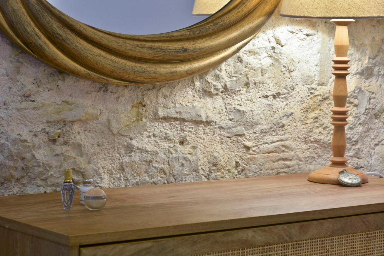 Casa Libretto Old Town Corfu Apartment Corfu  Exterior photo