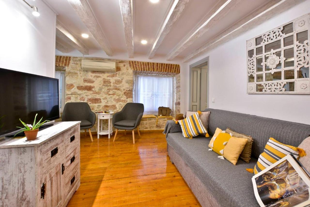 Casa Libretto Old Town Corfu Apartment Corfu  Exterior photo