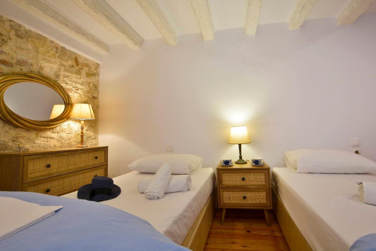 Casa Libretto Old Town Corfu Apartment Corfu  Exterior photo