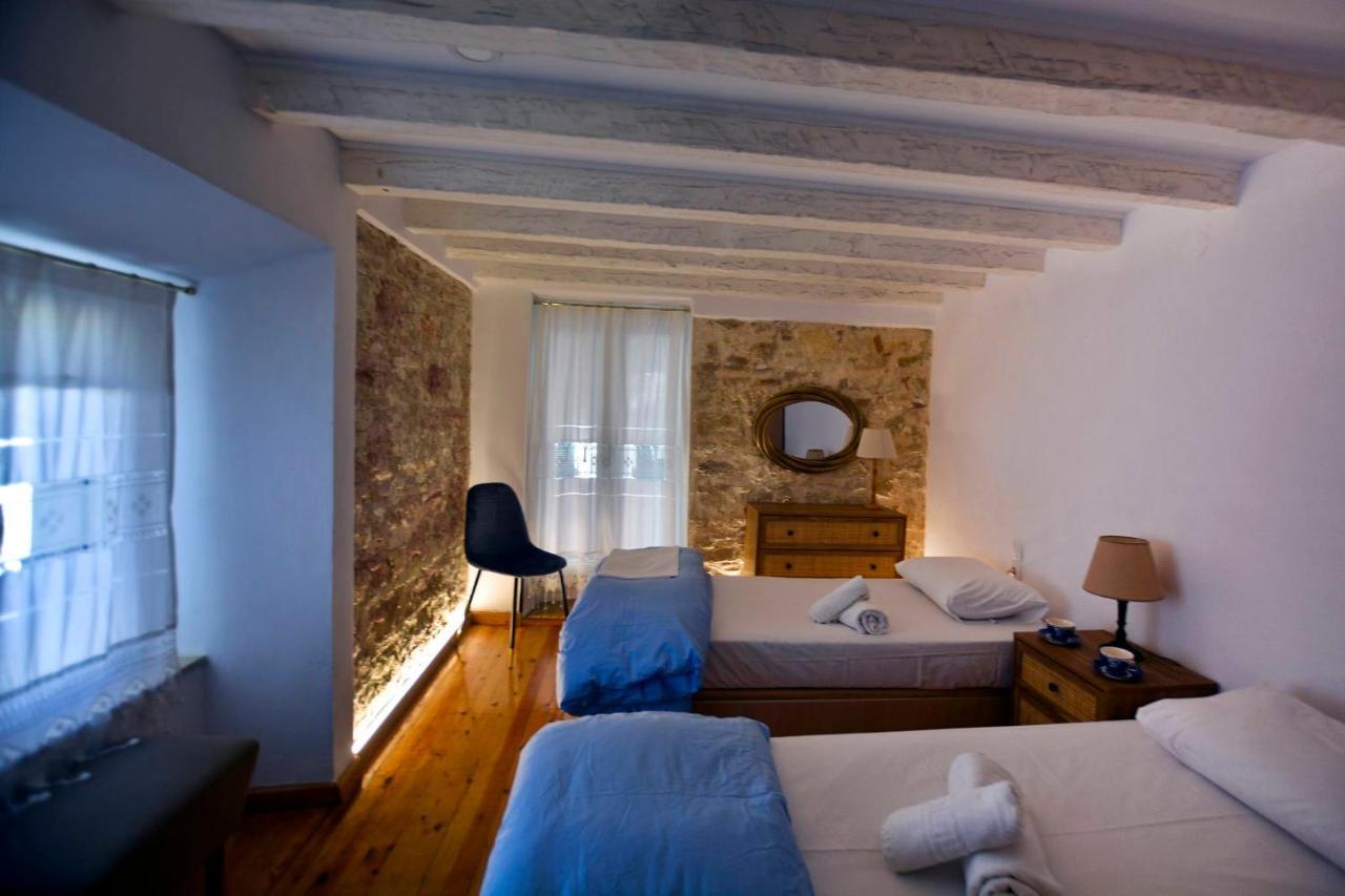 Casa Libretto Old Town Corfu Apartment Corfu  Exterior photo